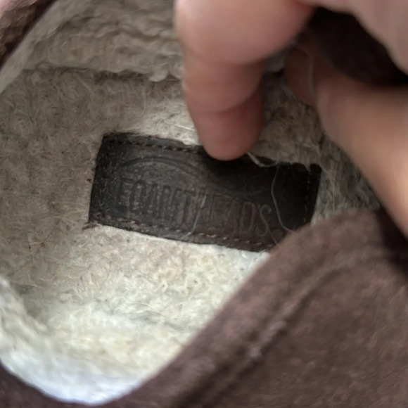 Foamtreads slip on sz 6.5-7 - Picture 7 of 8